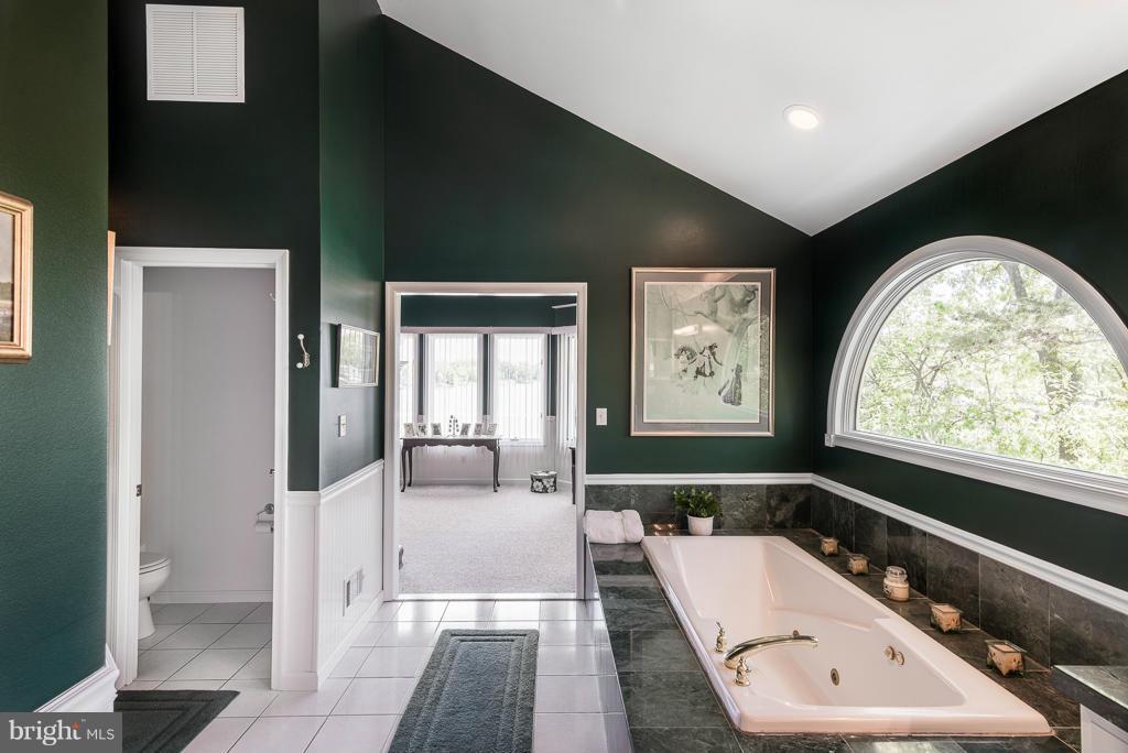 1950 Cedar Road Pasadena, MD 21122 - Photo 20 of 30 Bath (Master)
