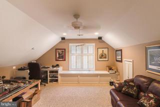 1950 Cedar Road Pasadena, MD 21122 - Photo 23 of 30 Bonus room over garage
