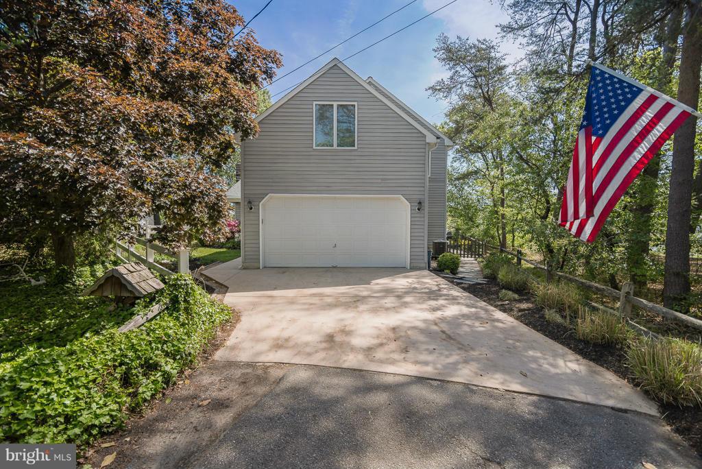 1950 Cedar Road Pasadena, MD 21122 - Photo 29 of 30 Street Side View