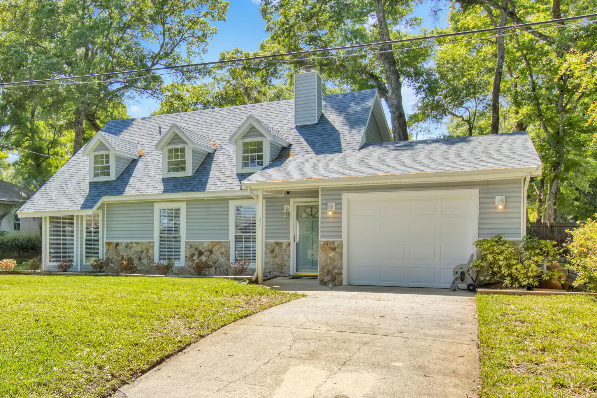 124 Drake Road St. Augustine, FL 32086 - Photo 1 of 26 web_124 Drake Rd_656A9992-2 (1)