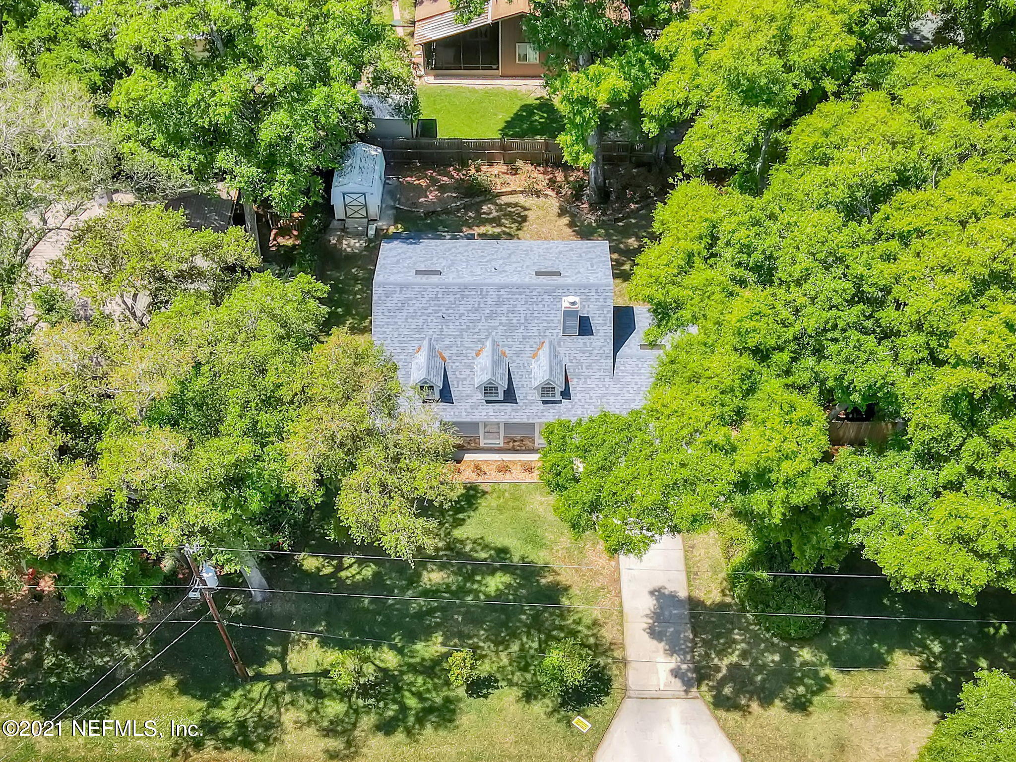 124 Drake Road St. Augustine, FL 32086 - Photo 24 of 26 web_124 Drake Rd_DJI_0891-3