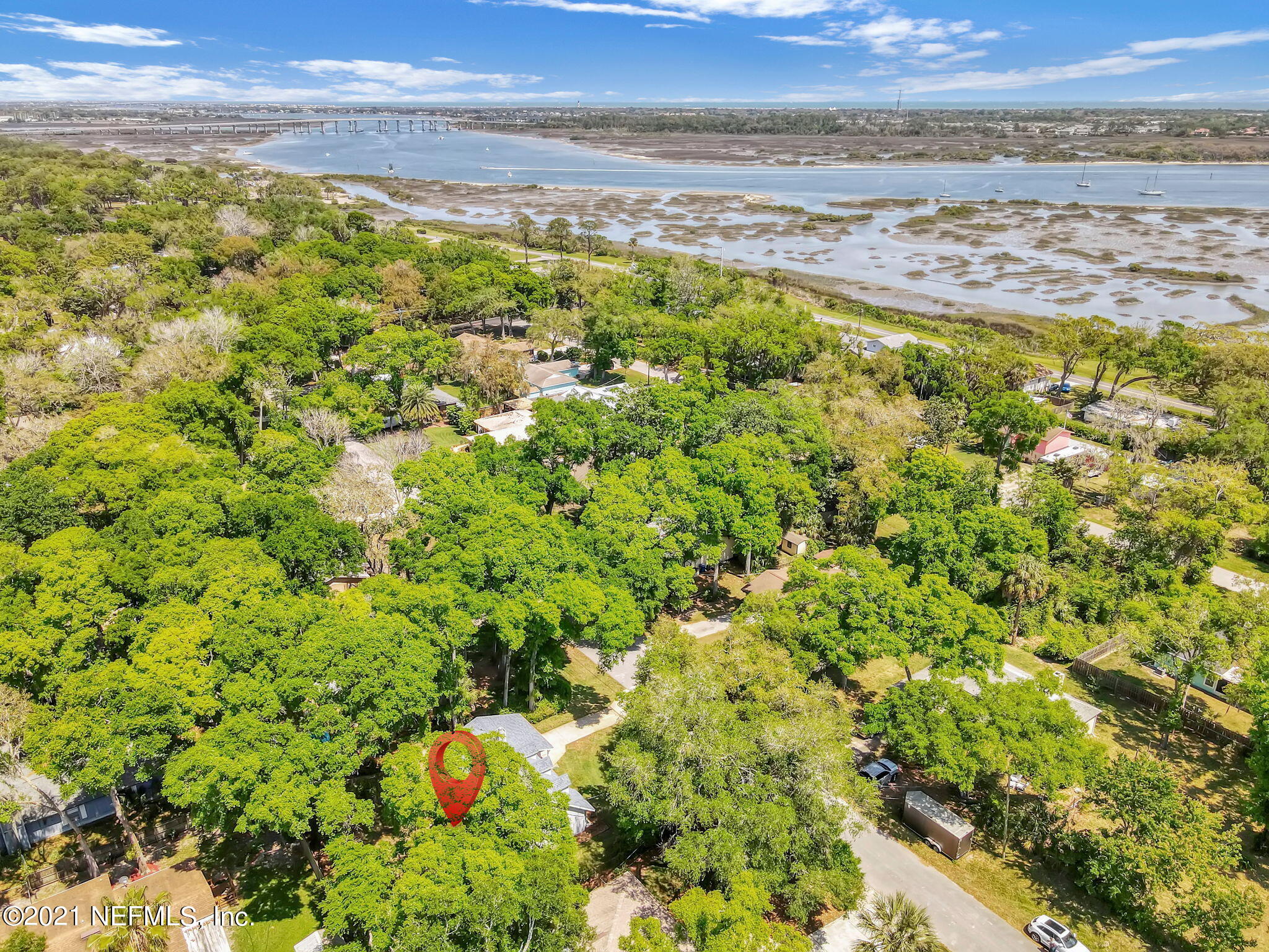 124 Drake Road St. Augustine, FL 32086 - Photo 26 of 26 web_124 Drake Rd_DJI_0900