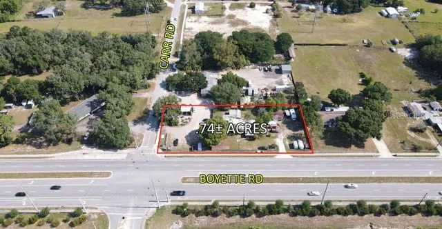 $575,000 | 10022 Carr Road, Riverview, FL 33569