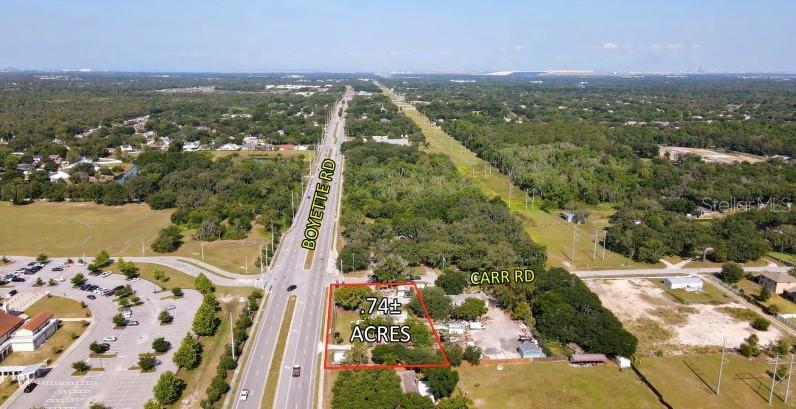 10022 Carr Road Riverview, FL 33569 - Photo 2 of 3