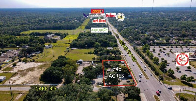 10022 Carr Road Riverview, FL 33569 - Photo 3 of 3