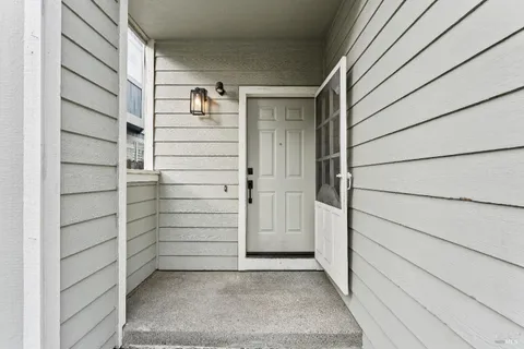 a view of walk in closet