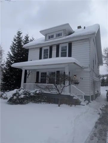 $299,900 | 48 Arbordale Avenue, Rochester, NY 14610