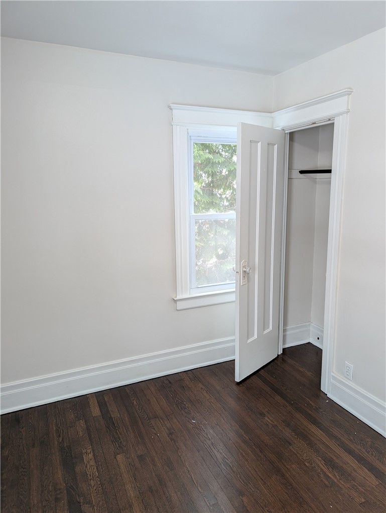 48 Arbordale Avenue Rochester, NY 14610 - Photo 5 of 14 Bedroom