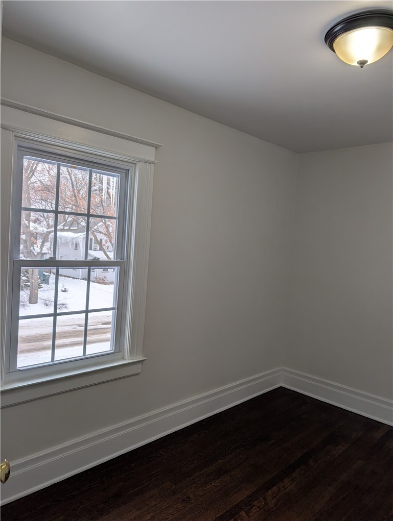 48 Arbordale Avenue Rochester, NY 14610 - Photo 10 of 14 Bedroom