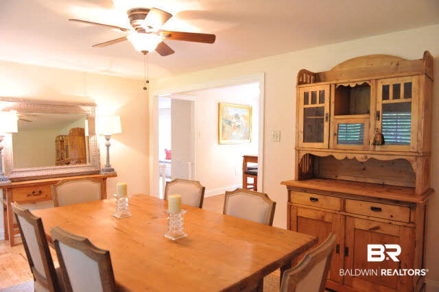7346 Cook Road Foley, AL 36535 - Photo 6 of 36 Dining Room