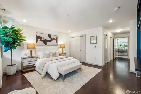 $799,000 | 1001 46th Street, Unit 322, Emeryville, CA 94608
