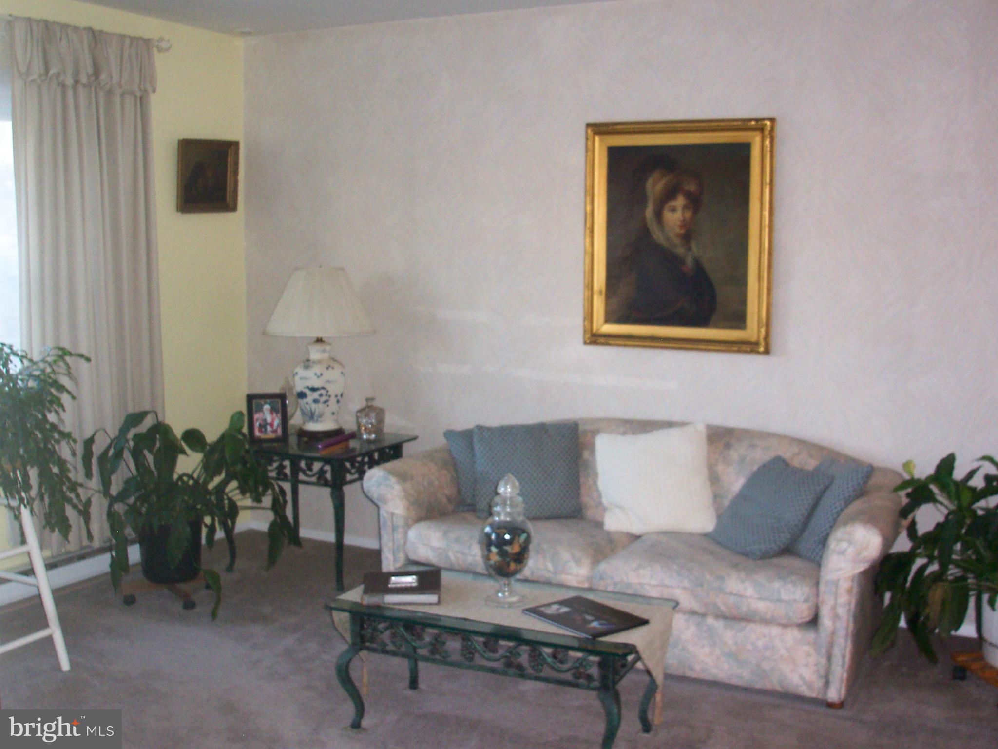206 Winston Road Pasadena, MD 21122 - Photo 8 of 18 Living Room