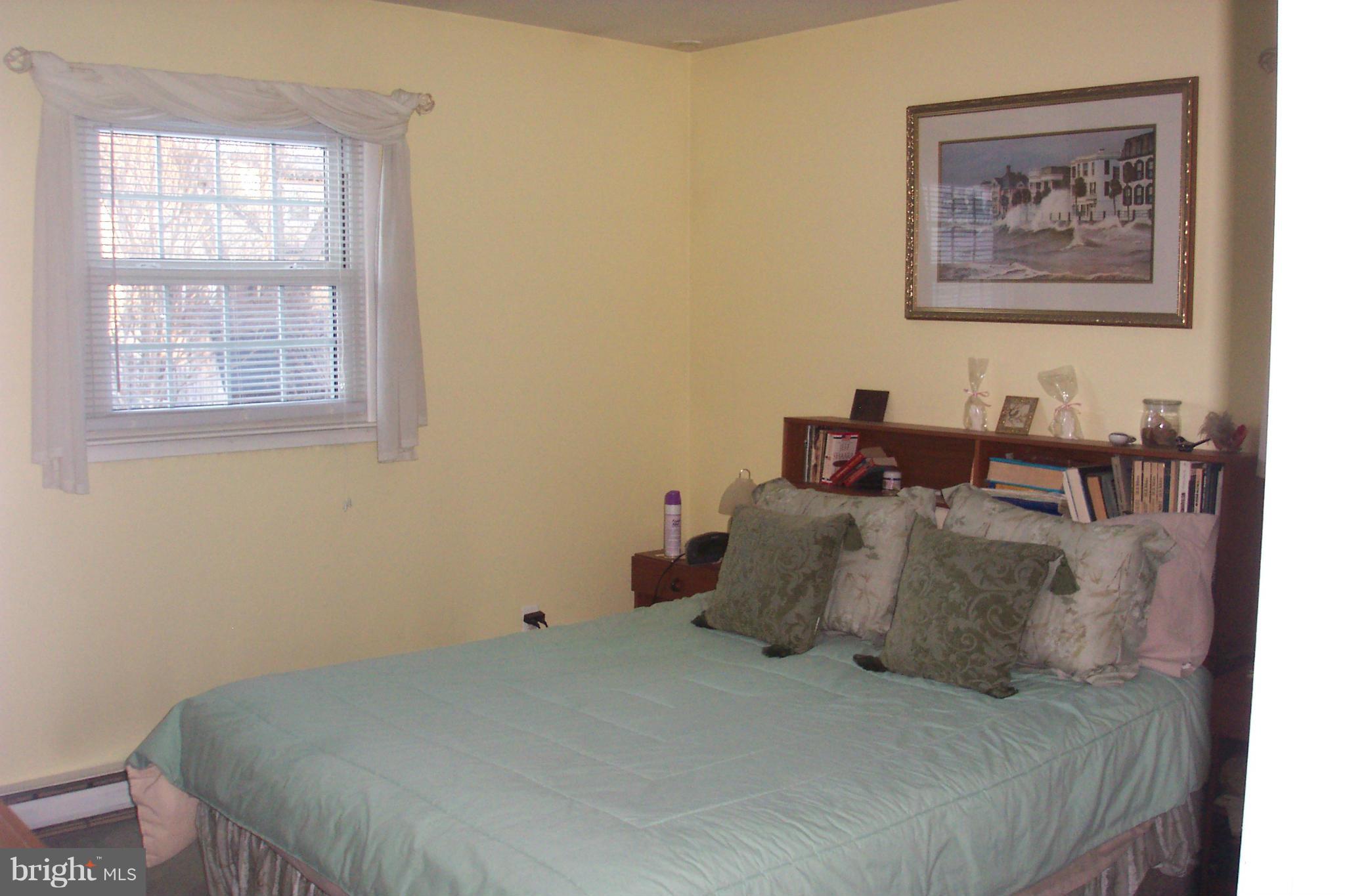 206 Winston Road Pasadena, MD 21122 - Photo 10 of 18 Bedroom (Master)