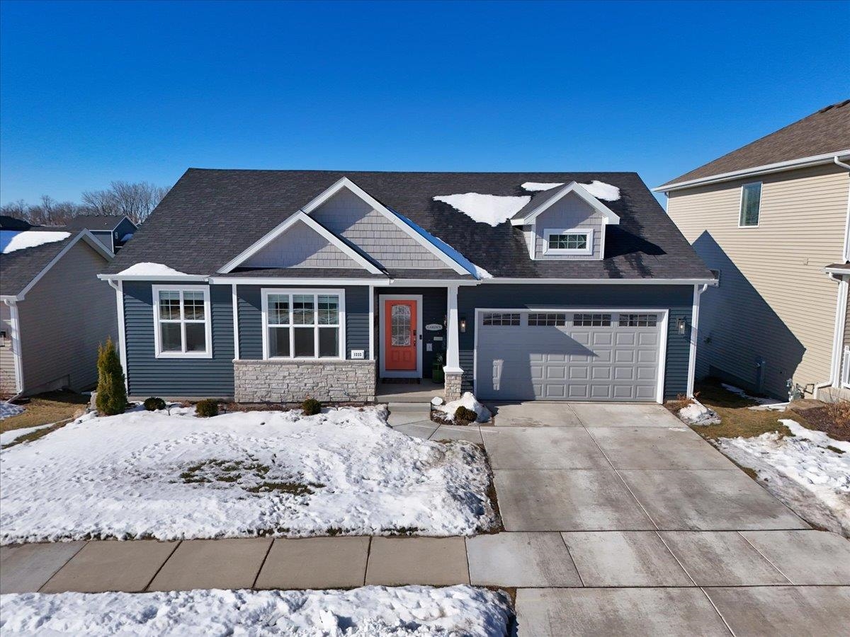 1222 Misty Forest Sun Prairie, WI 53590 - Photo 1 of 1