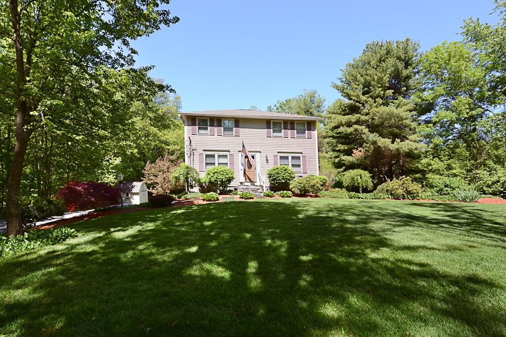 89 Adams Road Grafton, MA 01536 - Photo 2 of 23