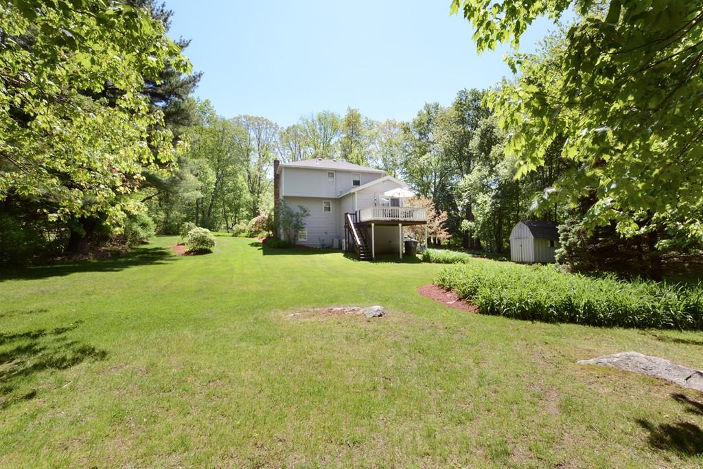 89 Adams Road Grafton, MA 01536 - Photo 8 of 23