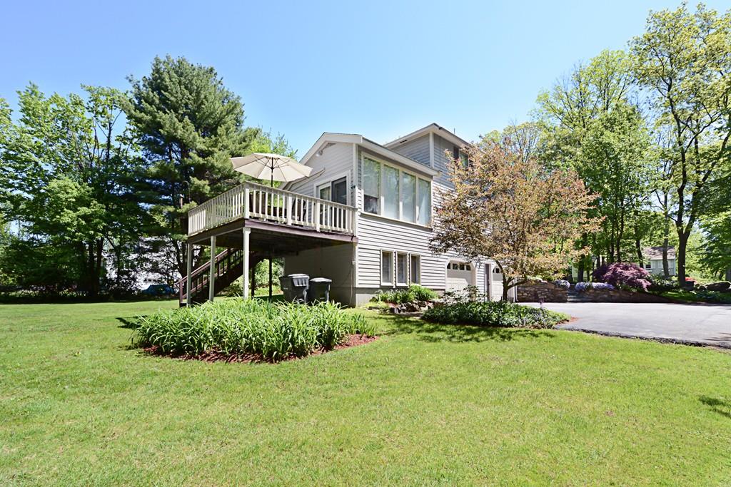 89 Adams Road Grafton, MA 01536 - Photo 10 of 23