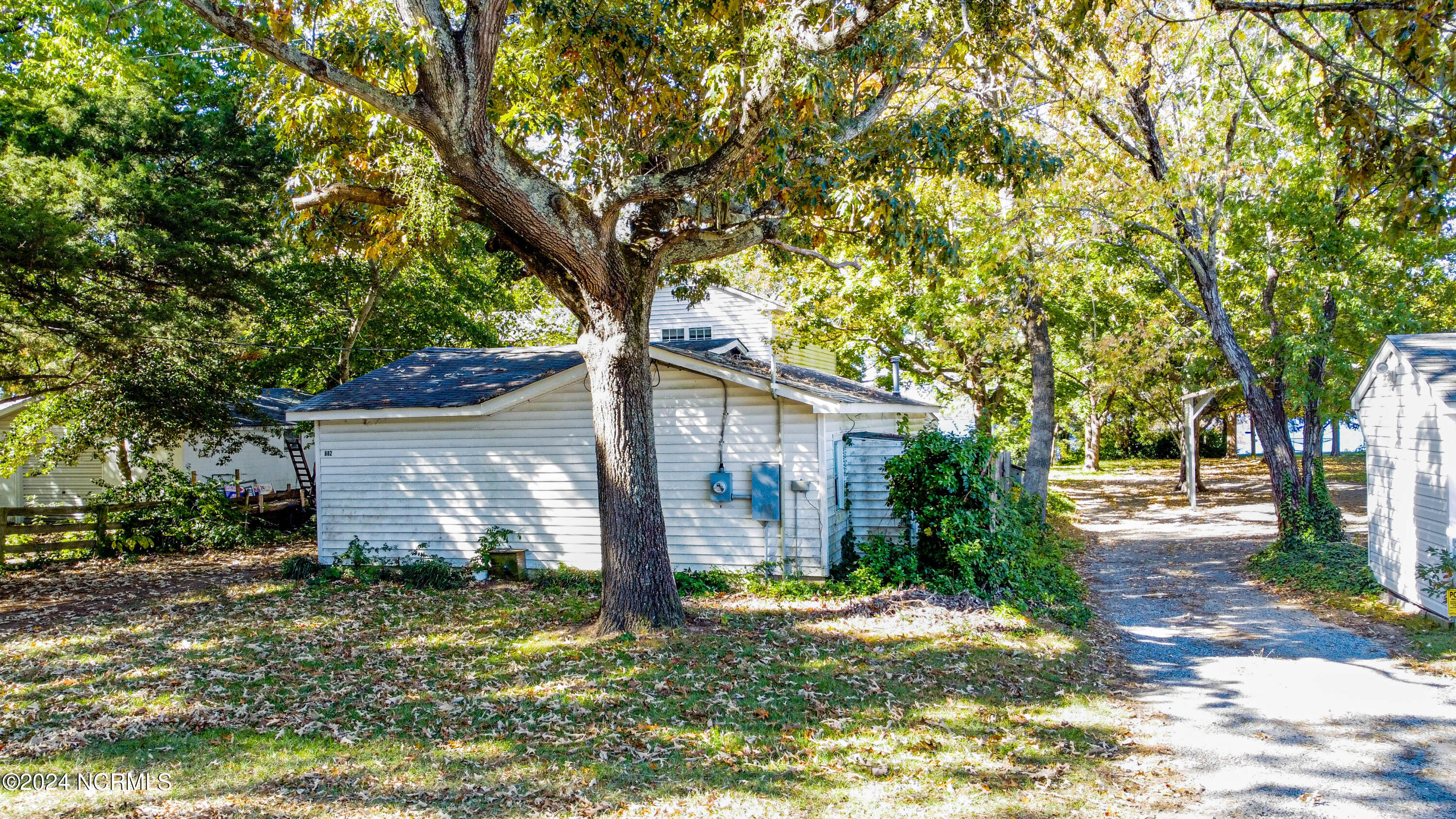 602 Chowan Trail Edenton, NC 27932 - Photo 14 of 23 DJI_0804-HDR