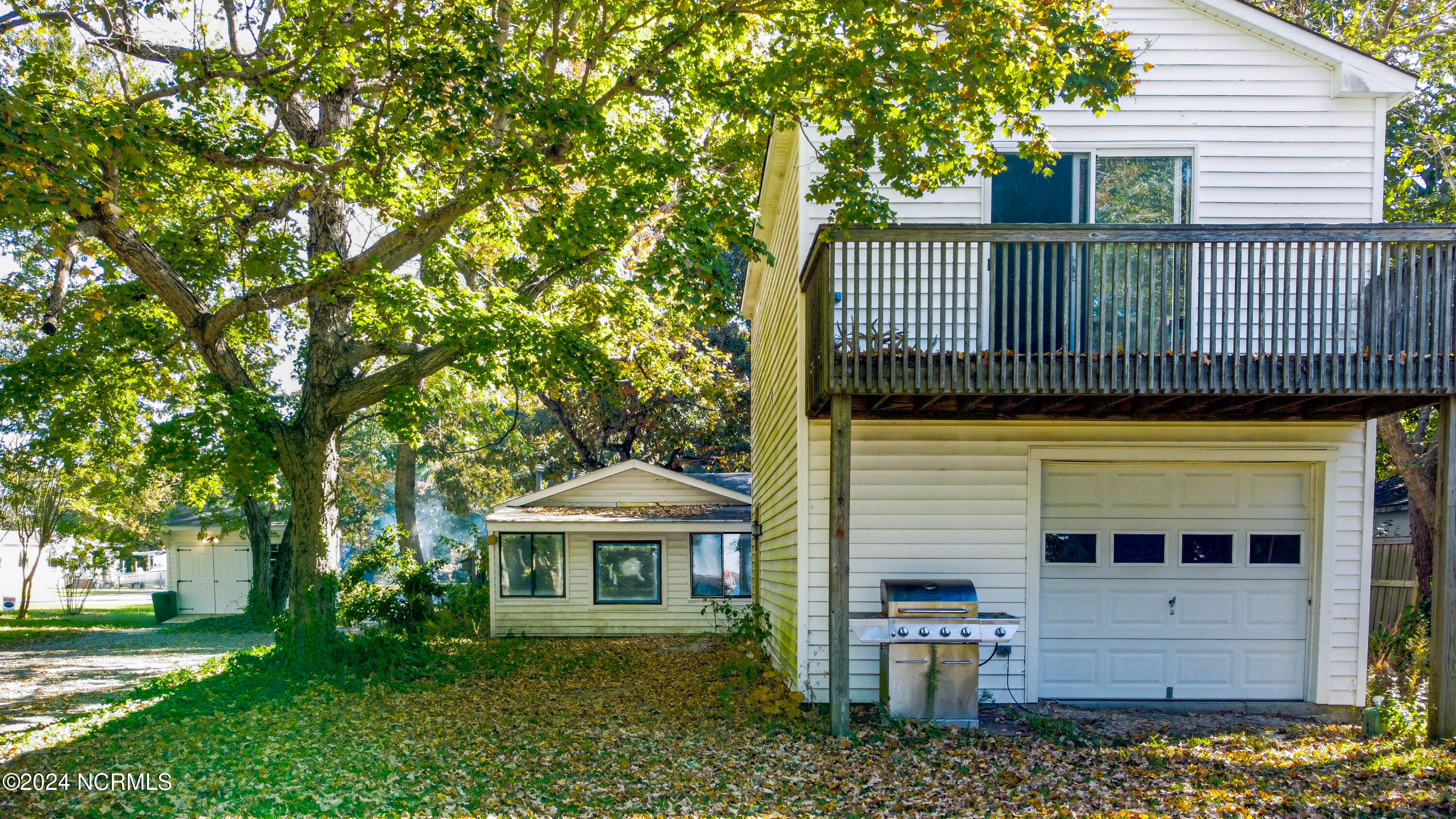 602 Chowan Trail Edenton, NC 27932 - Photo 2 of 23 DJI_0807-HDR