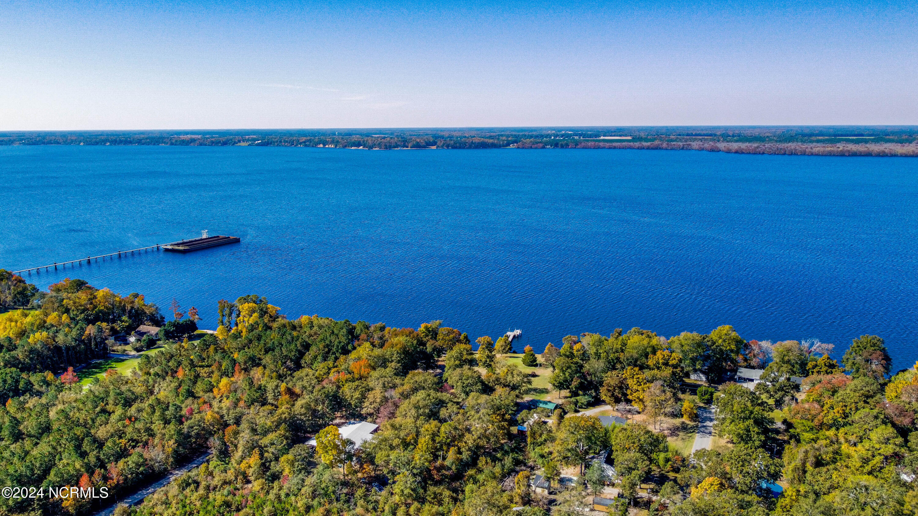 602 Chowan Trail Edenton, NC 27932 - Photo 21 of 23 DJI_0861-HDR