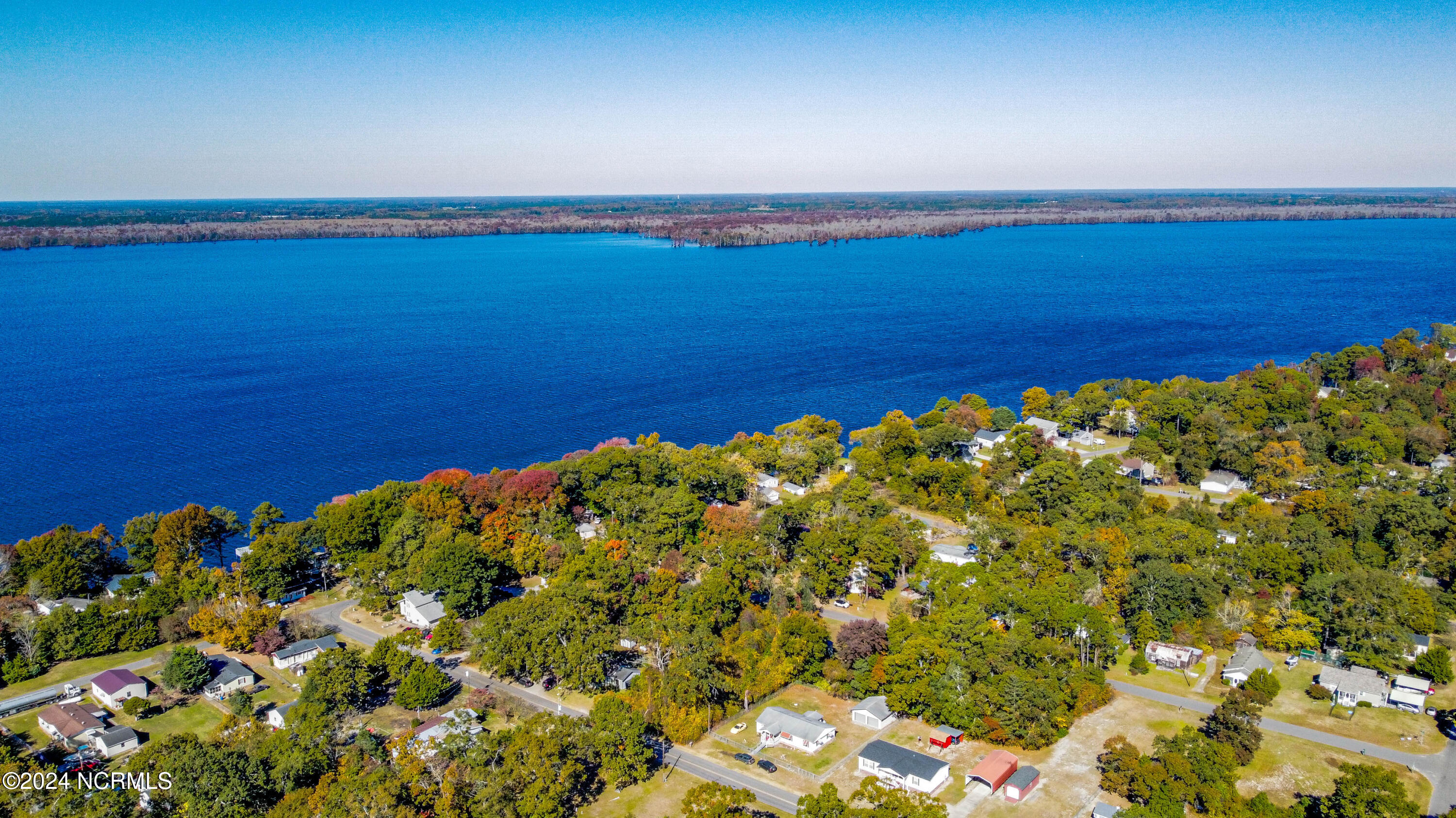 602 Chowan Trail Edenton, NC 27932 - Photo 22 of 23 DJI_0864-HDR