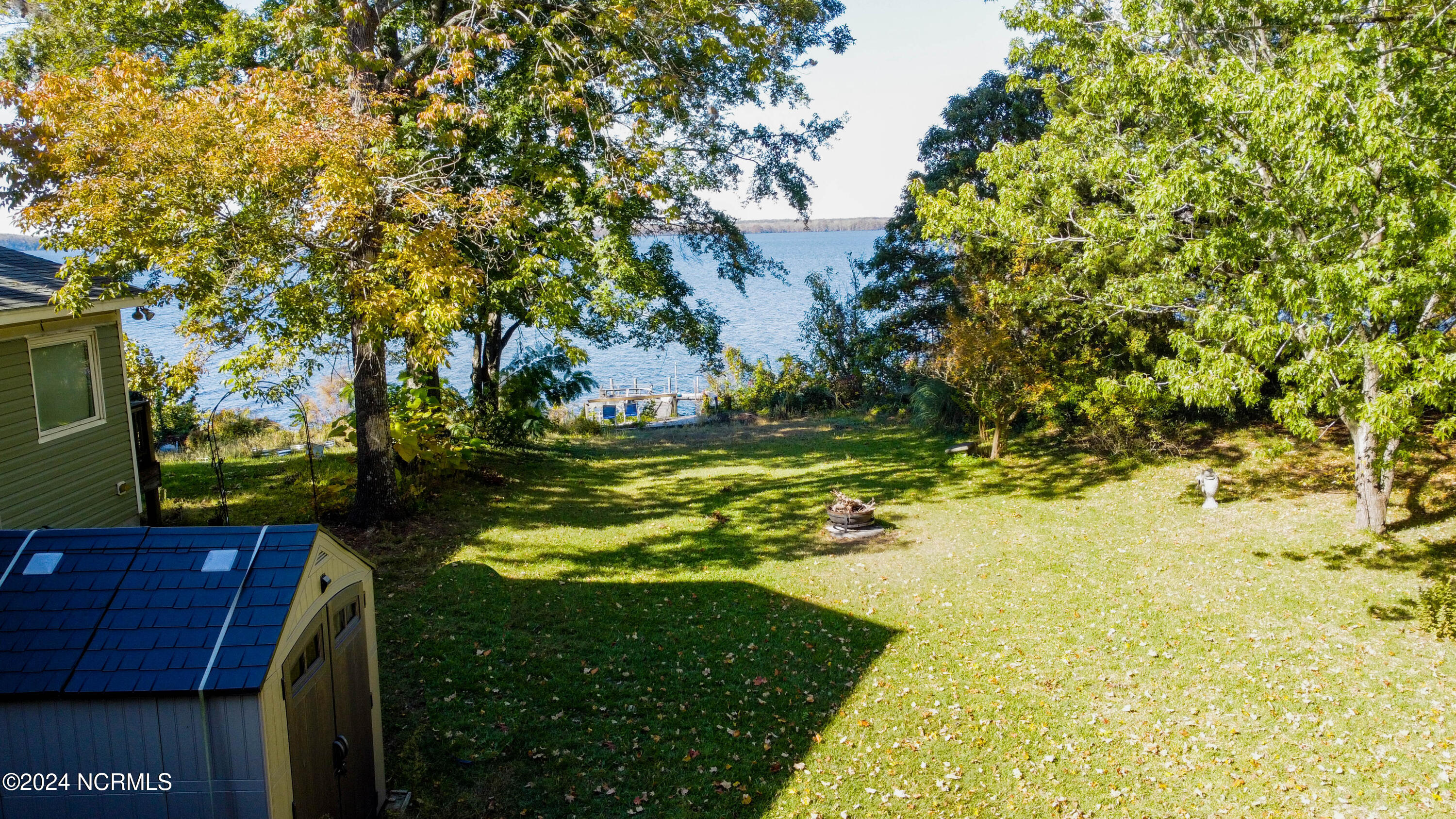 602 Chowan Trail Edenton, NC 27932 - Photo 3 of 23 DJI_0813-HDR