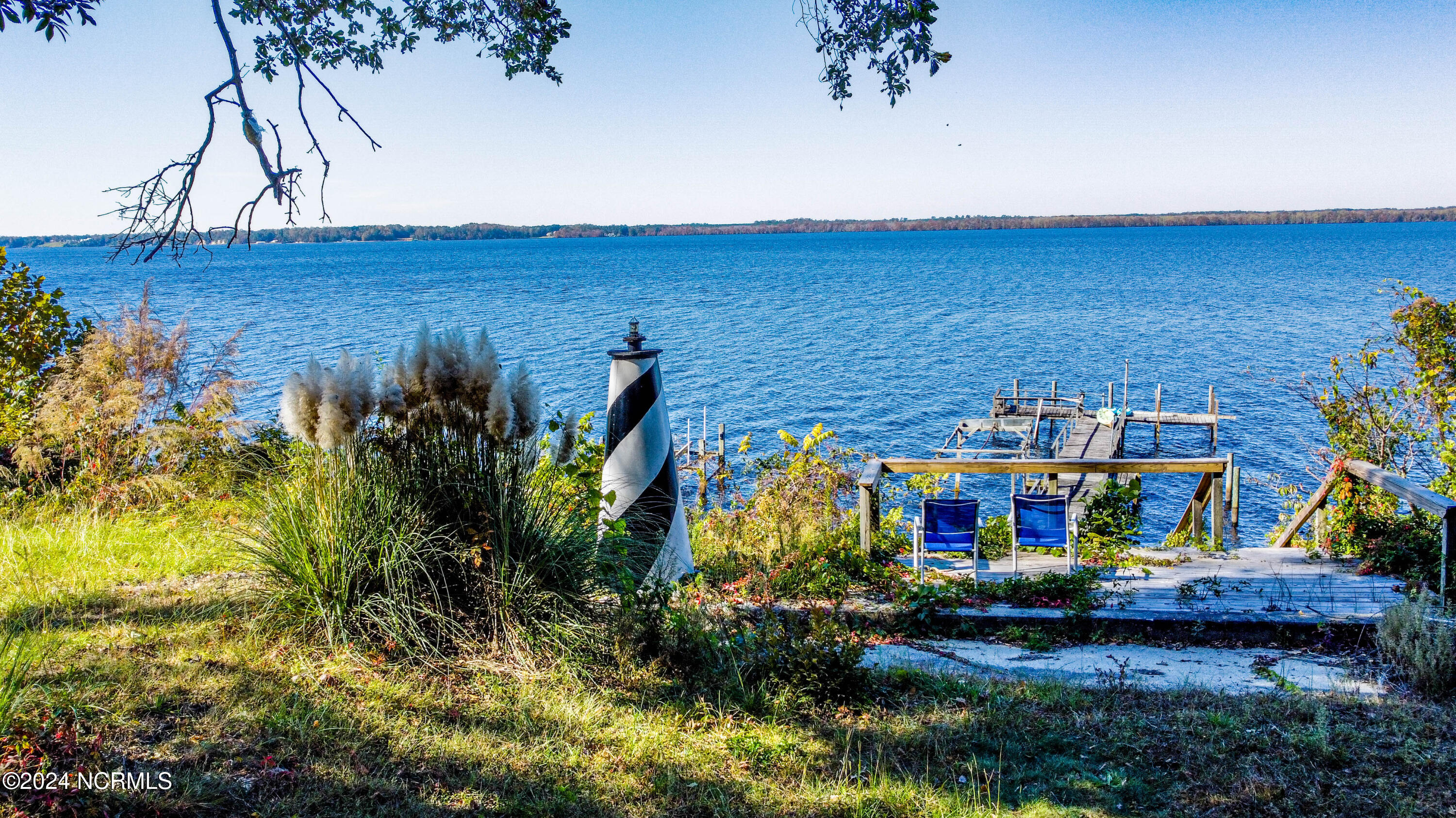 602 Chowan Trail Edenton, NC 27932 - Photo 4 of 23 DJI_0816-HDR