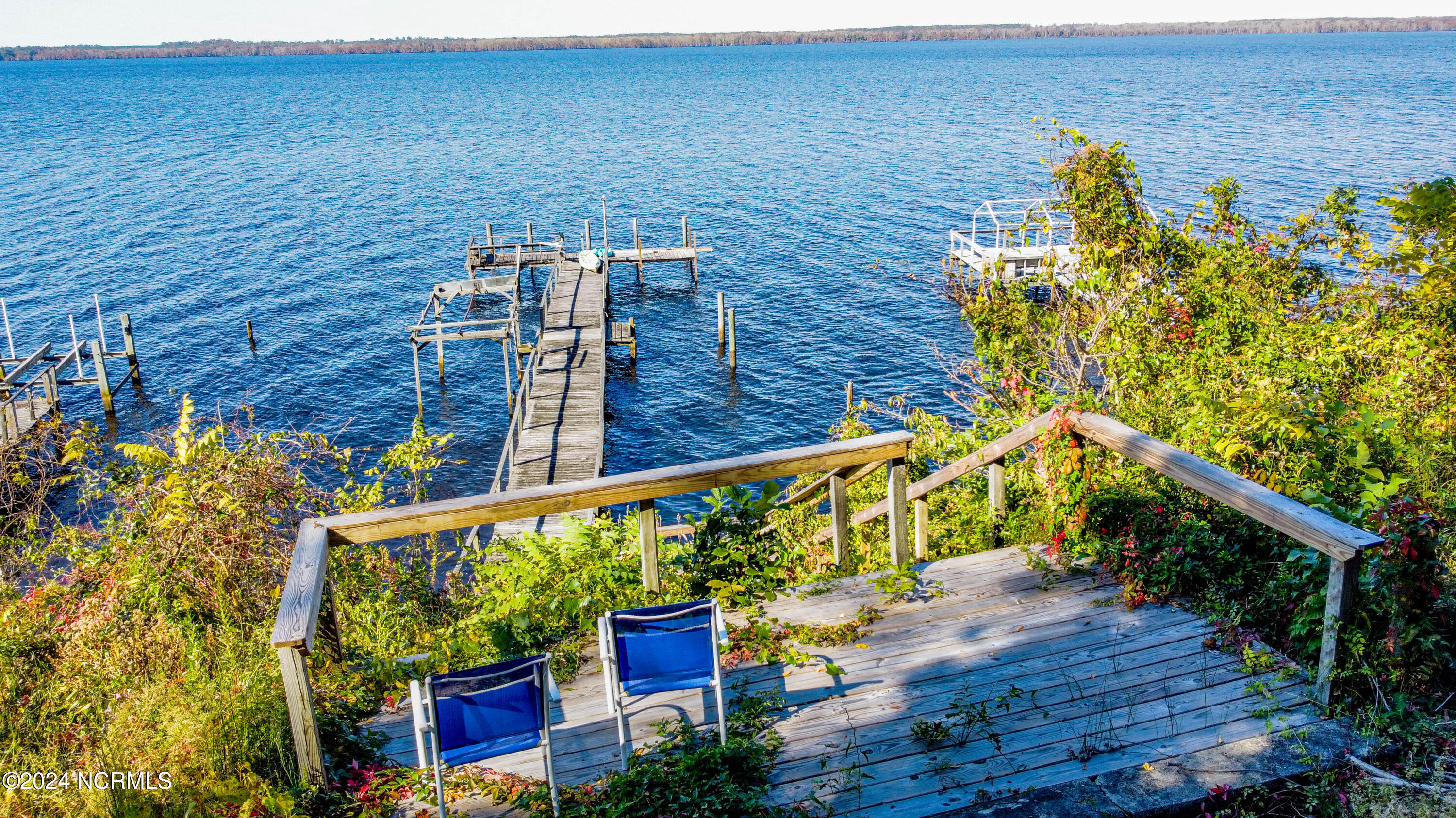 602 Chowan Trail Edenton, NC 27932 - Photo 6 of 23 DJI_0819-HDR