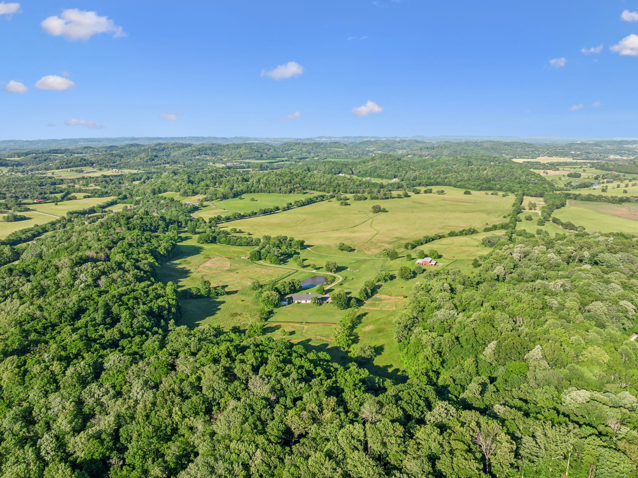 3201 Carl Road Franklin, TN 37064 - Photo 23 of 47 a view of an ocean and city