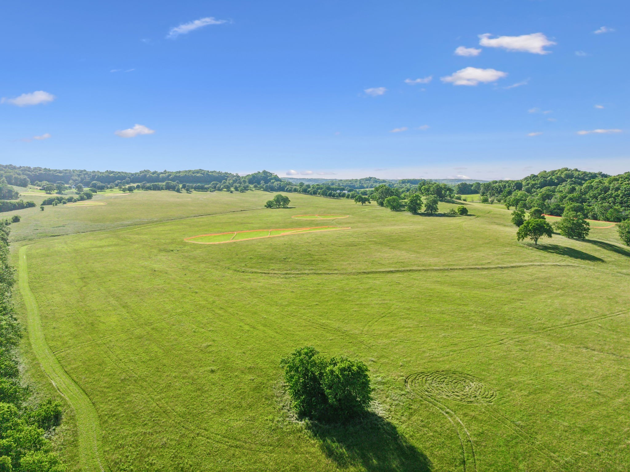 3201 Carl Road Franklin, TN 37064 - Photo 36 of 47 a view of an ocean from a city