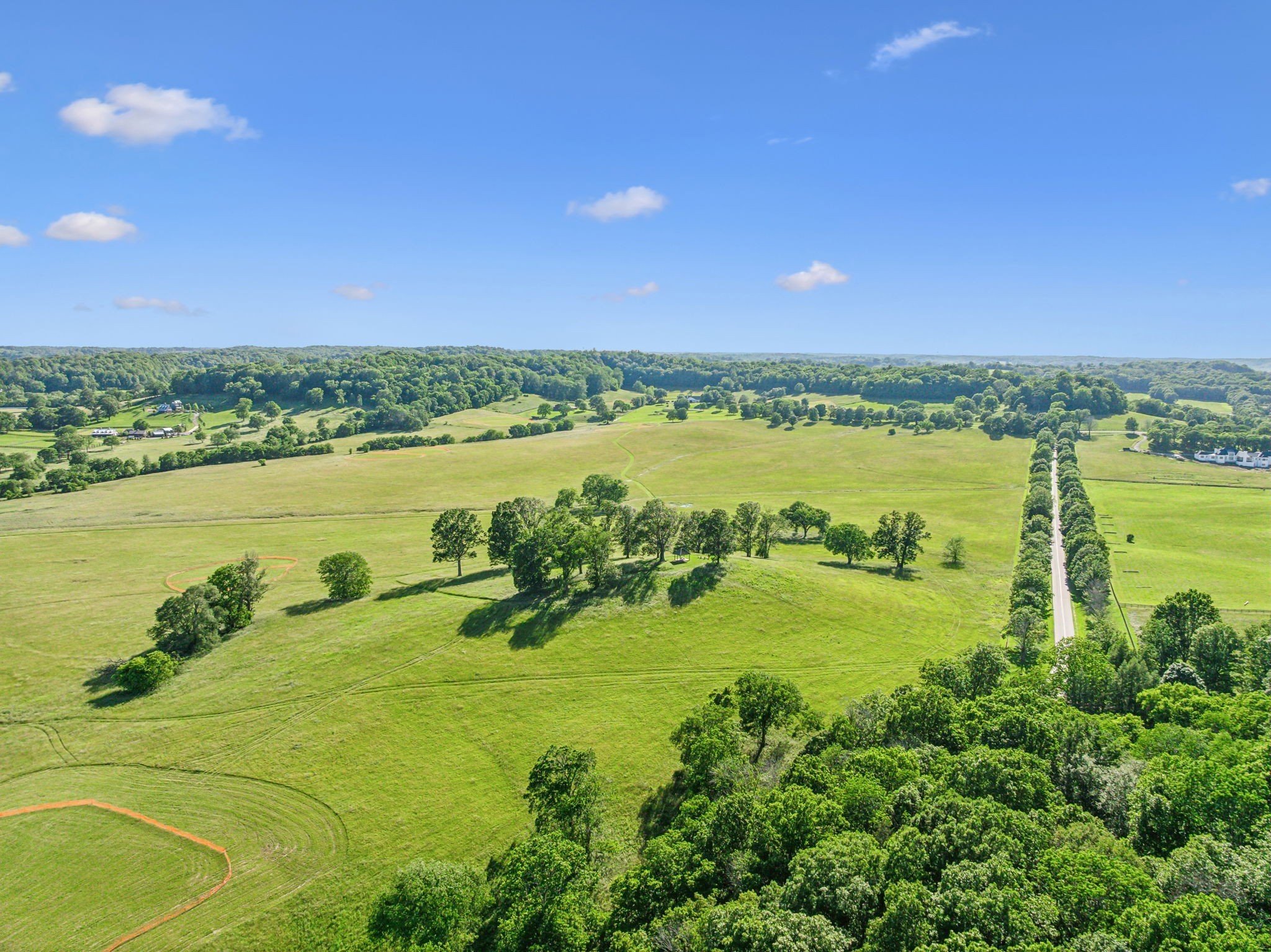 3201 Carl Road Franklin, TN 37064 - Photo 40 of 47 a view of an ocean and city