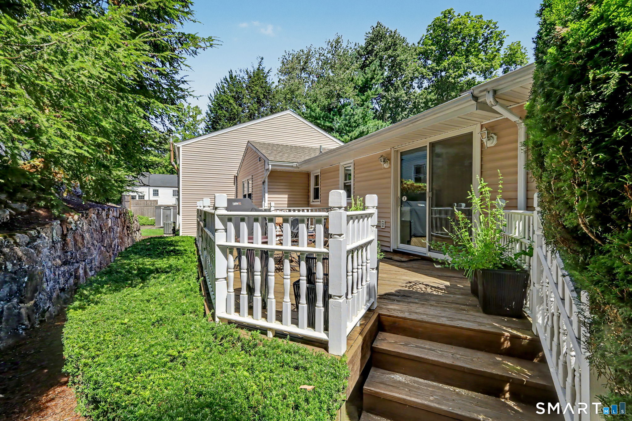 115 Parade Hill Road, Unit A New Canaan, CT 06840 - Photo 18 of 21 Gallery Image 18