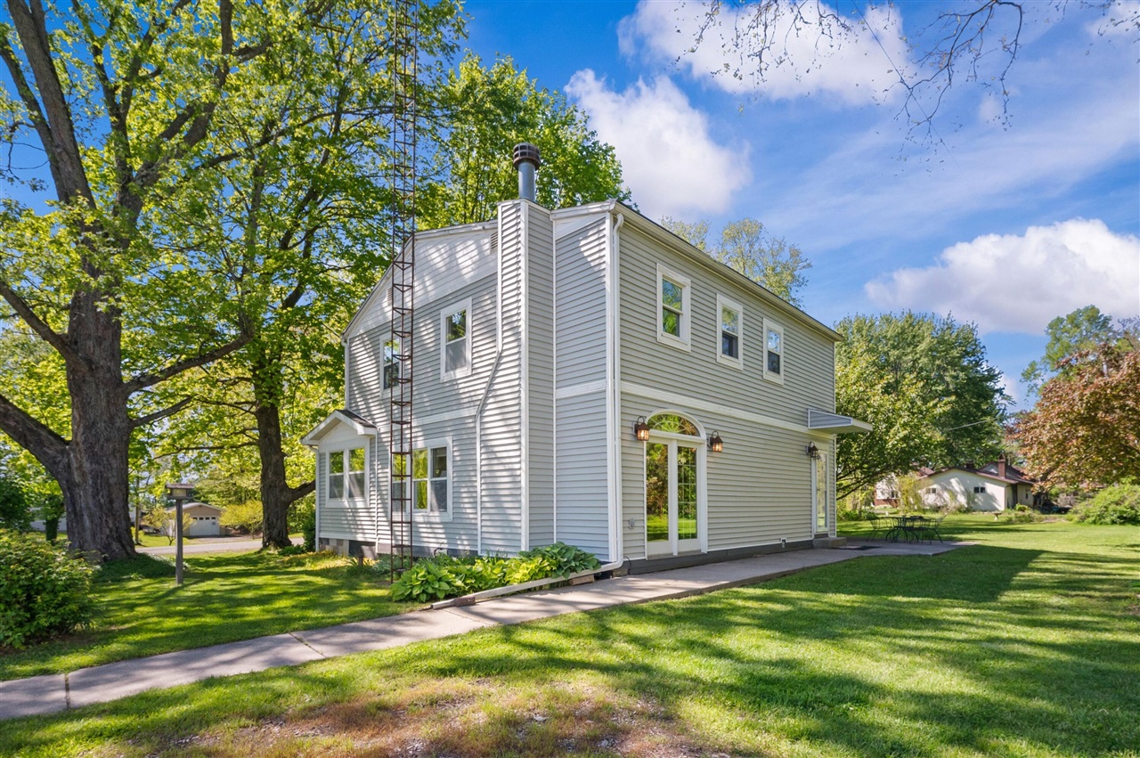 8498 Lake Road Berrien Center, MI 49102 - Photo 40 of 63