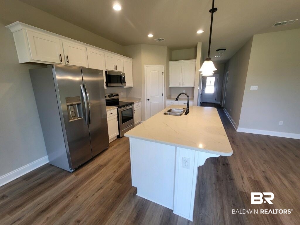 1056 Stella Road Foley, AL 36535 - Photo 3 of 14