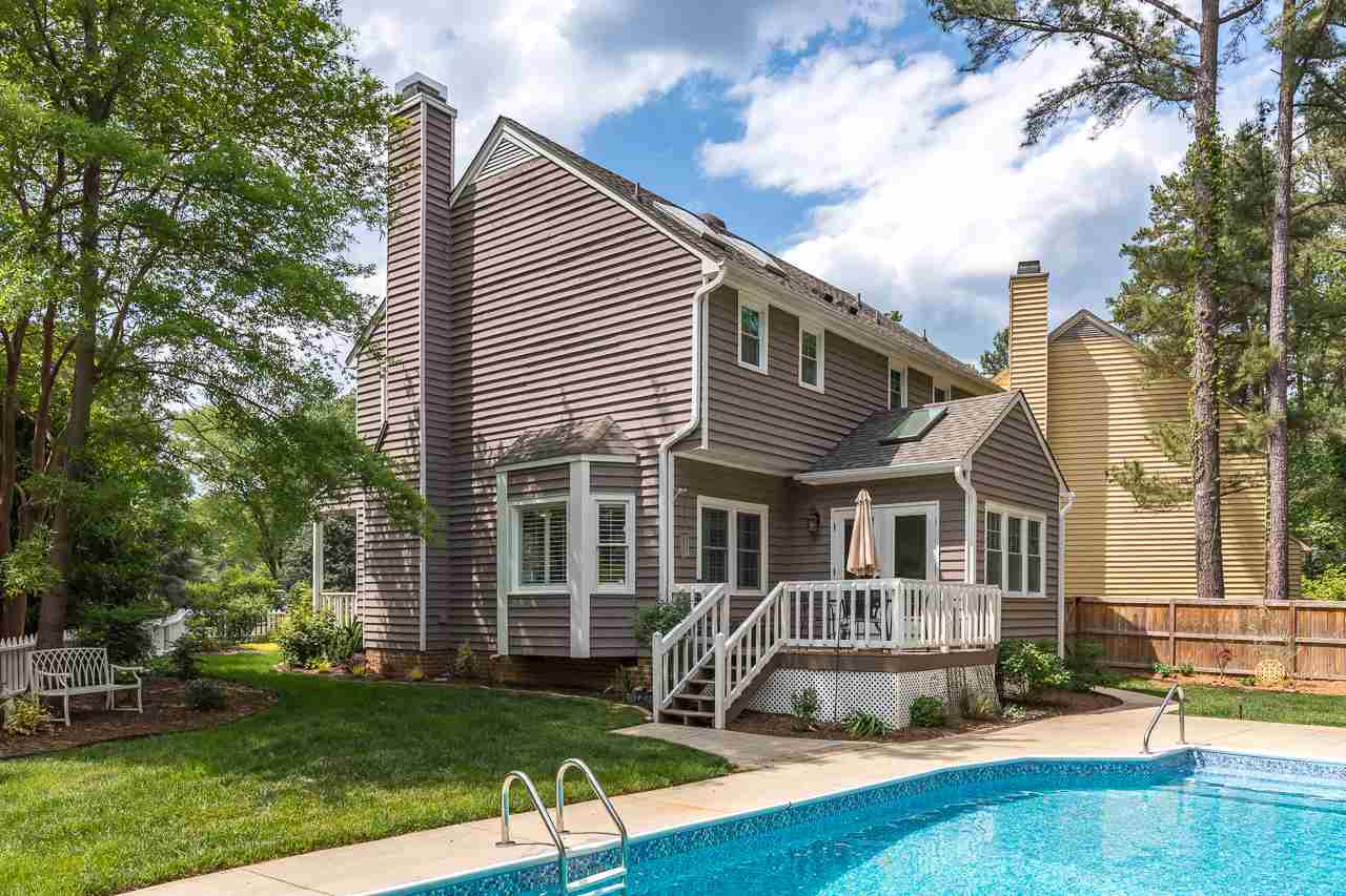 1733 Briarforest Place Raleigh, NC 27615 - Photo 23 of 30 Photo 23