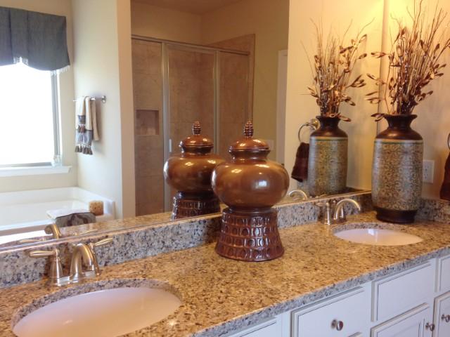 121 Maddox Street Santa Rosa Beach, FL 32459 - Photo 12 of 25 Master Suite Double Vanity