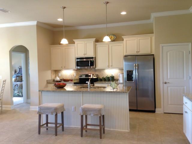 121 Maddox Street Santa Rosa Beach, FL 32459 - Photo 17 of 25 Open Kitchen
