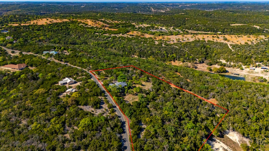 426 Treasure Hills Road South Kerrville, TX 78028 - Photo 52 of 58