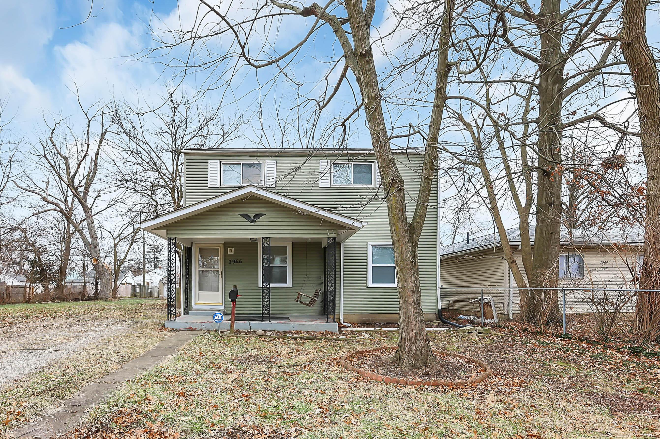 2966 Howey Road Columbus, OH 43224 - Photo 2 of 34 5F3A2672