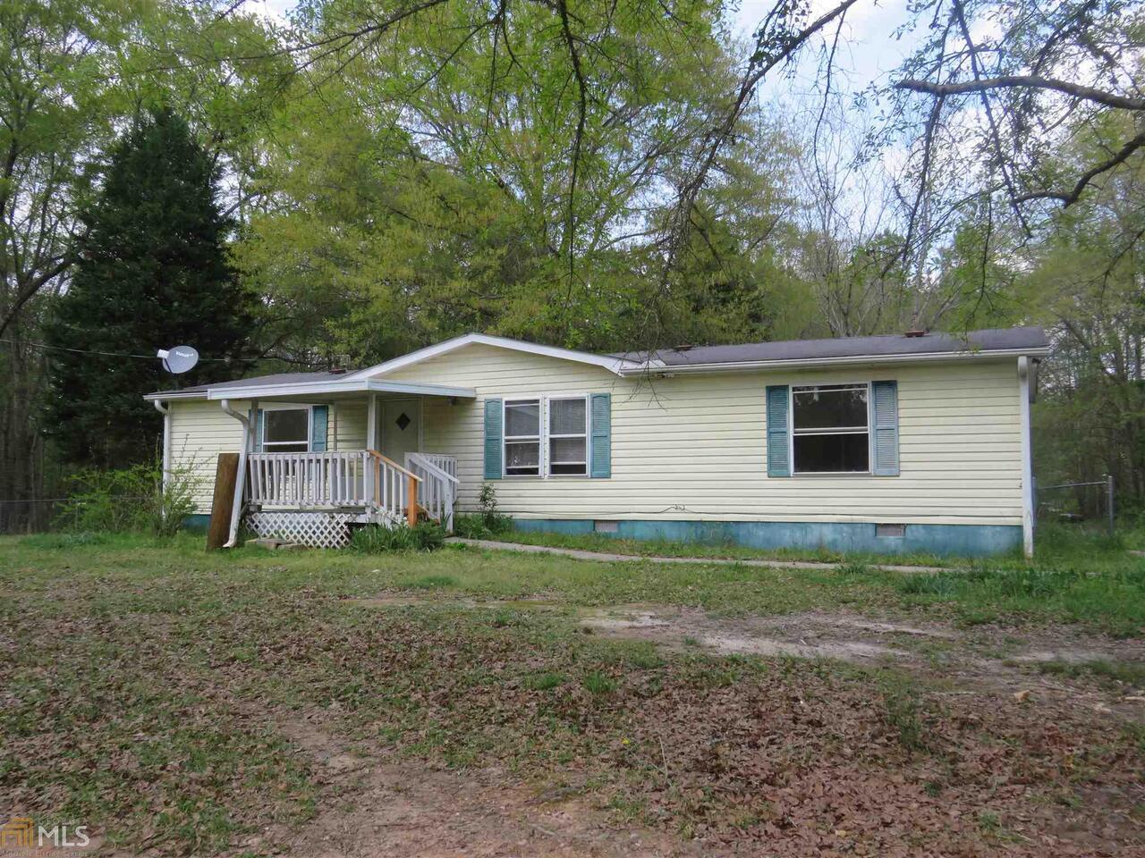 115 Trophy Ridge Jackson, GA 30233 - Photo 1 of 1