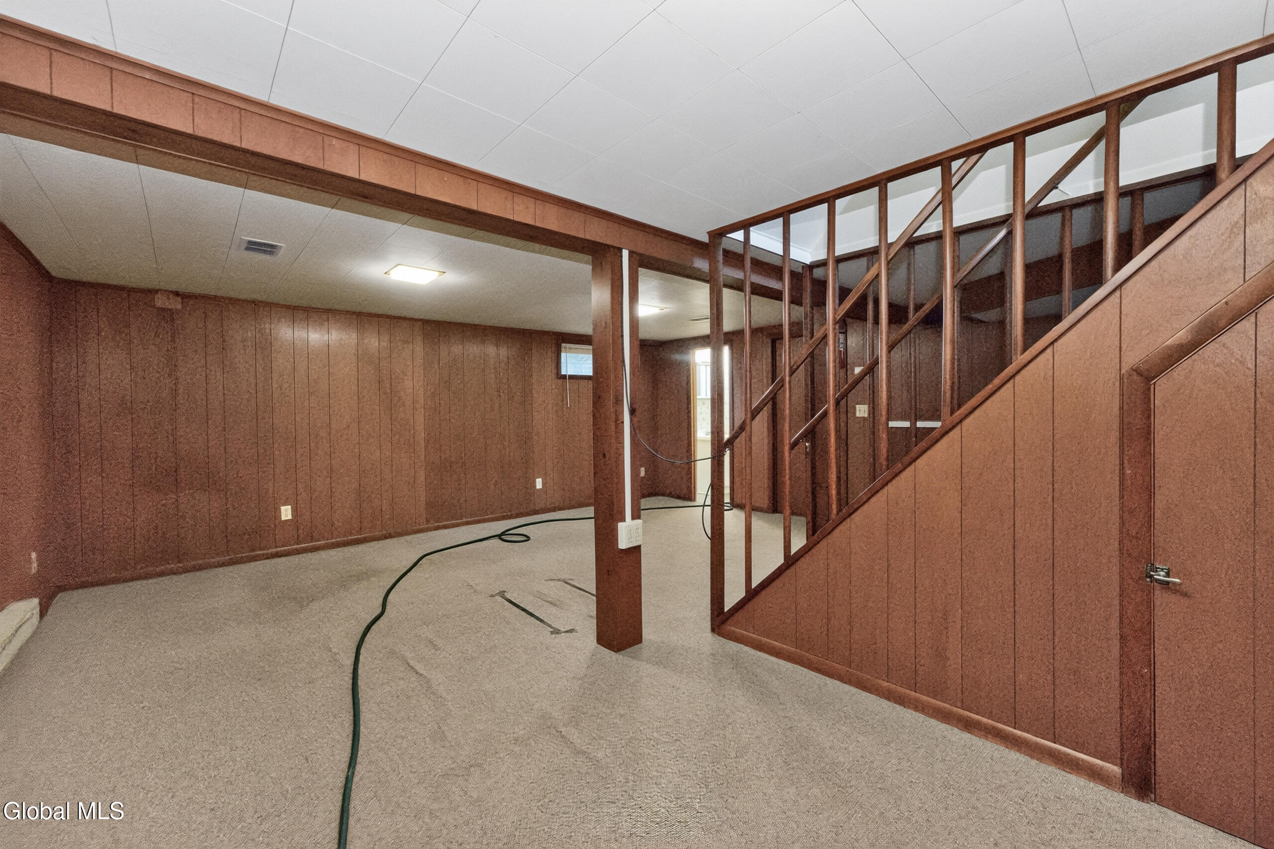 82 Salisbury Road Bethlehem, NY 12054 - Photo 26 of 37 6 Basement 1