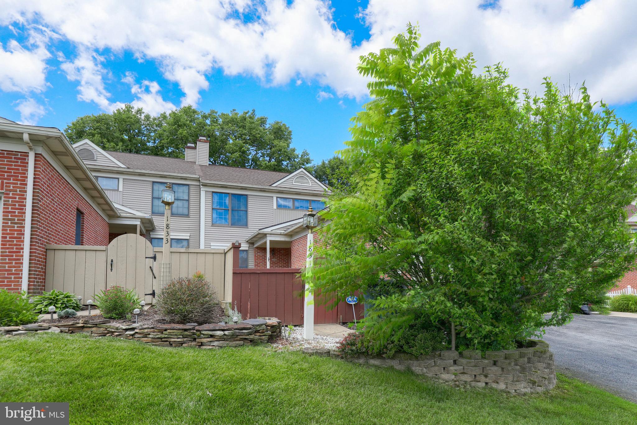 1831 Spring Ridge Lane Lancaster, PA 17603 - Photo 28 of 36 Gallery Image 28