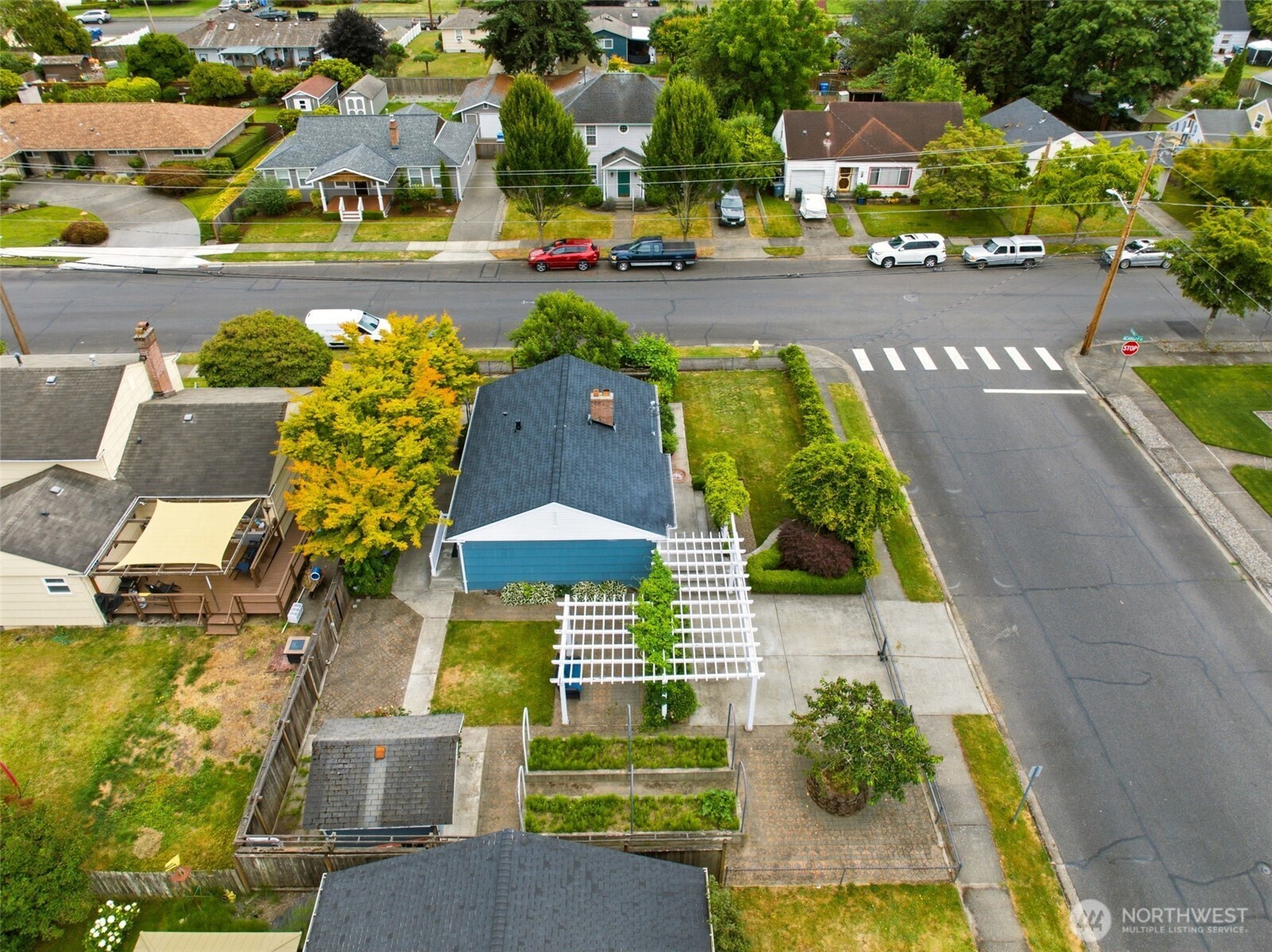 803 Bonney Avenue Sumner, WA 98390 - Photo 22 of 35