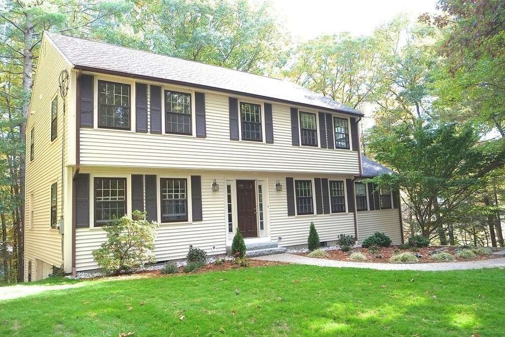 19 Arborwood Road Acton, MA 01720 - Photo 1 of 22 Gallery Image 1