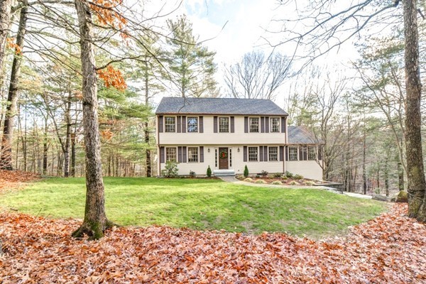 19 Arborwood Road Acton, MA 01720 - Photo 2 of 22 Gallery Image 2