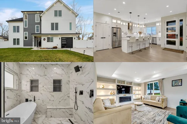 $6,000 | 8709 Yorkshire Lane, Manassas, VA 20111