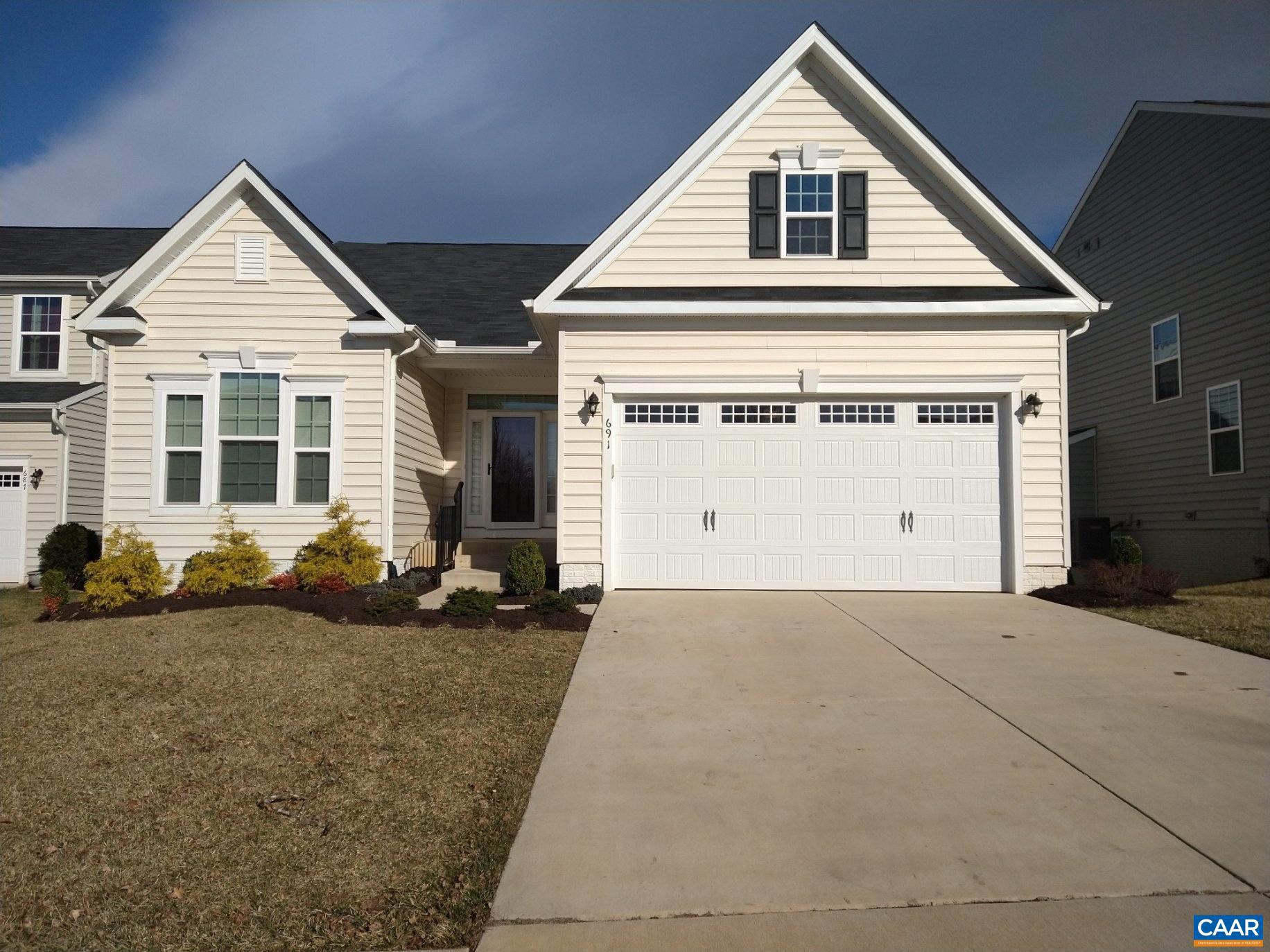691 Blossom Tree Road Culpeper, VA 22701 - Photo 1 of 13 Gallery Image 1