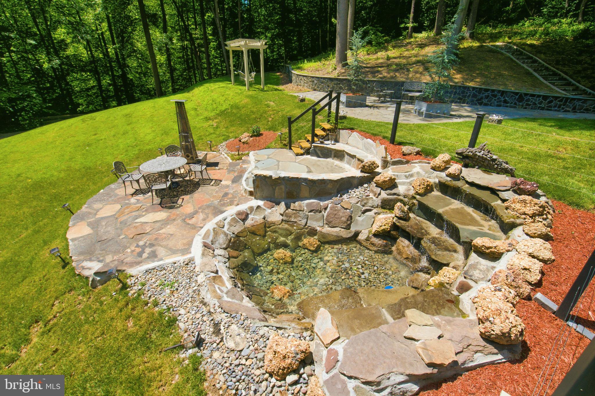 12213 Chapel Road Clifton, VA 20124 - Photo 38 of 128