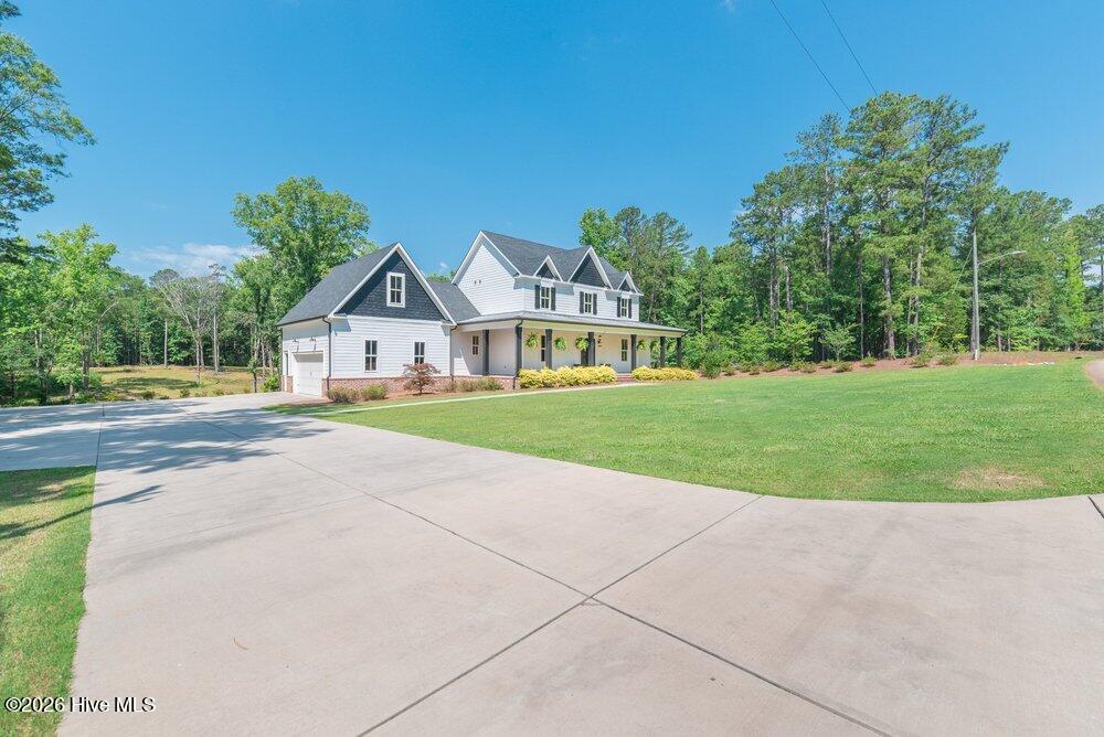 806 Sentinel Lane Appling, GA 30802 - Photo 2 of 67