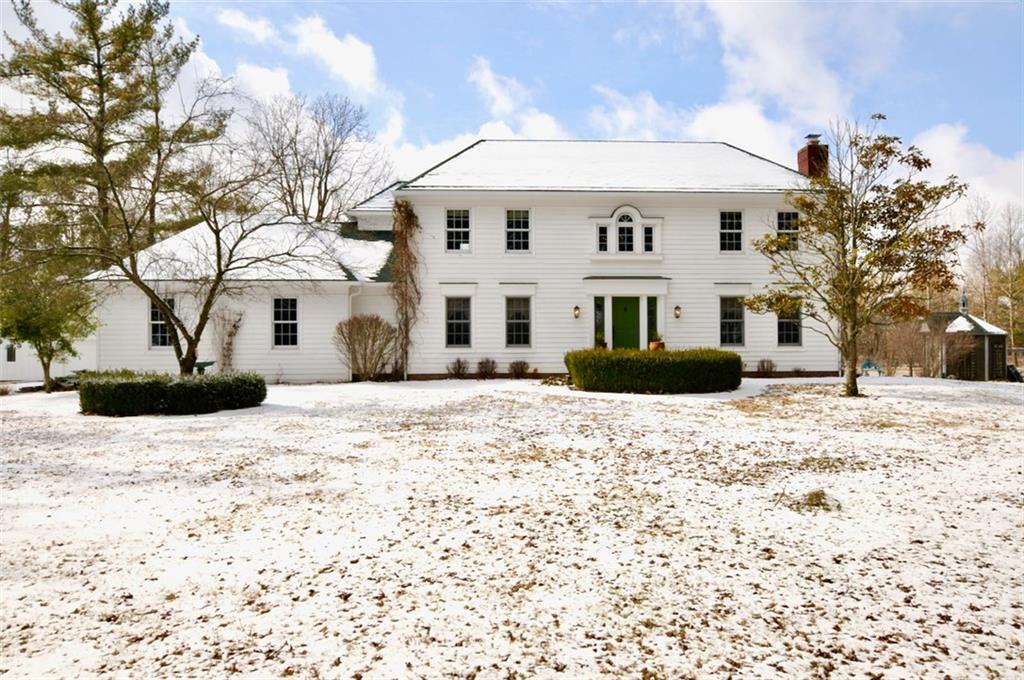 21296 Freemont Moore Rd. Sheridan, IN 46069 - Photo 1 of 48 Gallery Image 1